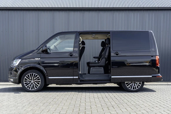 Volkswagen Transporter - Afbeelding 6 van 30