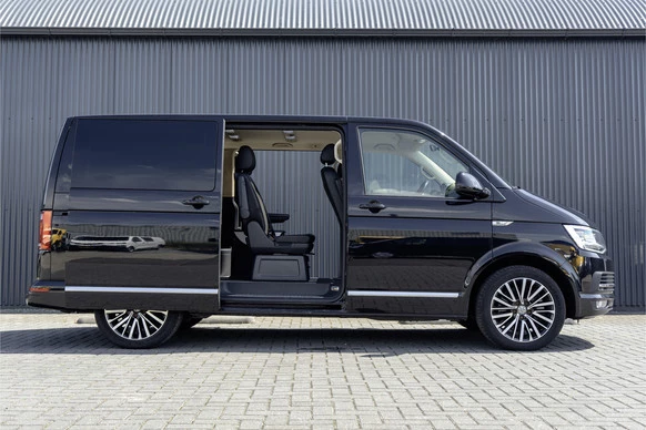 Volkswagen Transporter - Afbeelding 8 van 30