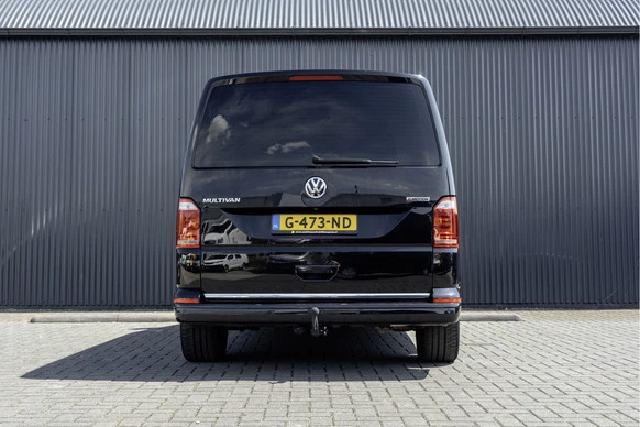Volkswagen Transporter - Afbeelding 9 van 30