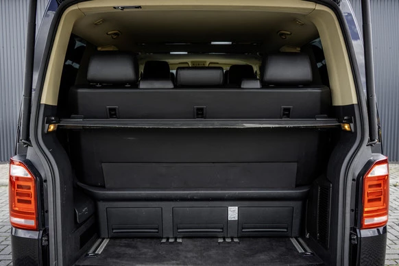 Volkswagen Transporter - Afbeelding 11 van 30