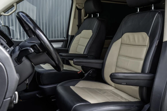 Volkswagen Transporter - Afbeelding 13 van 30