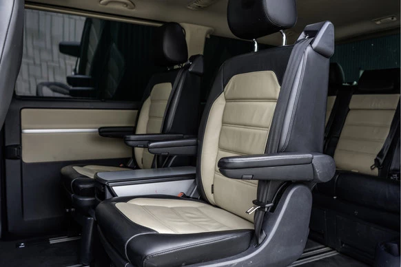 Volkswagen Transporter - Afbeelding 14 van 30