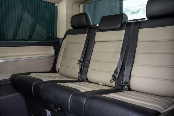 Volkswagen Transporter - Afbeelding 15 van 30