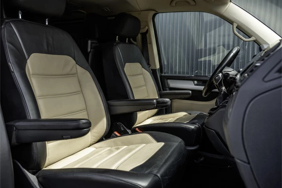 Volkswagen Transporter - Afbeelding 16 van 30