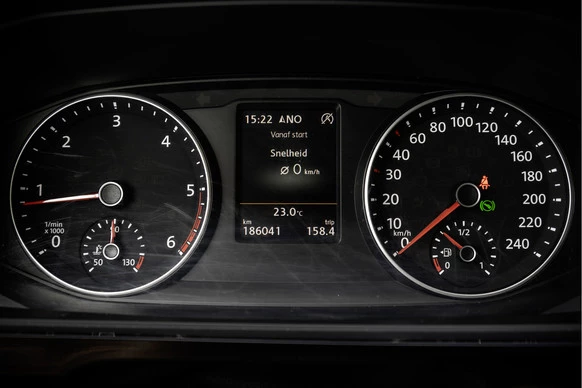 Volkswagen Transporter - Afbeelding 19 van 30