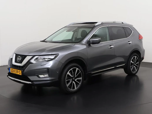 Nissan X-Trail - Afbeelding 1 van 30