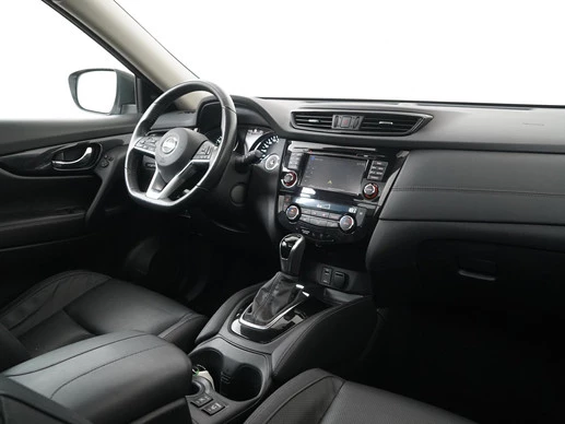 Nissan X-Trail - Afbeelding 2 van 30