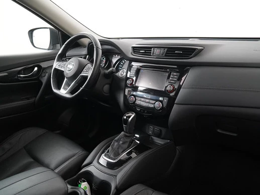 Nissan X-Trail - Afbeelding 3 van 30