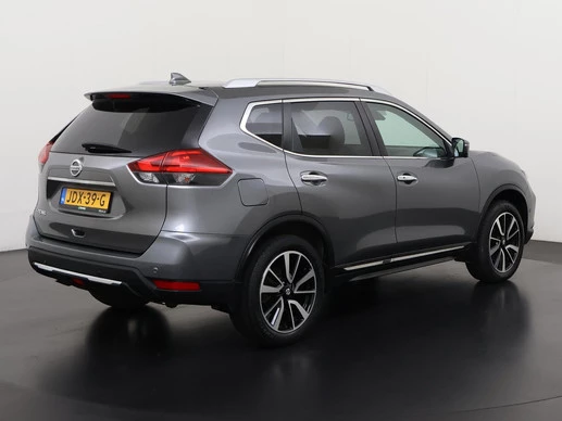 Nissan X-Trail - Afbeelding 4 van 30