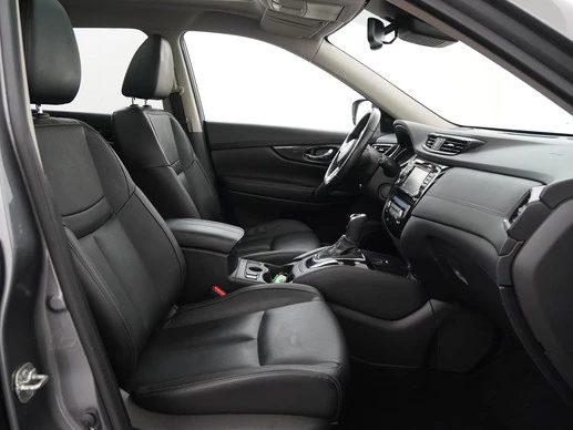 Nissan X-Trail - Afbeelding 5 van 30