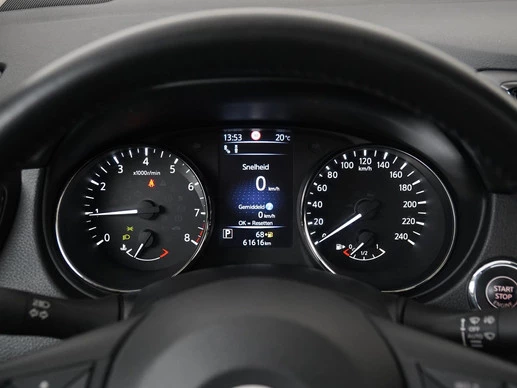 Nissan X-Trail - Afbeelding 9 van 30