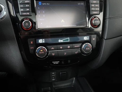 Nissan X-Trail - Afbeelding 13 van 30