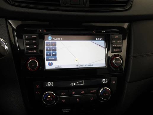 Nissan X-Trail - Afbeelding 14 van 30
