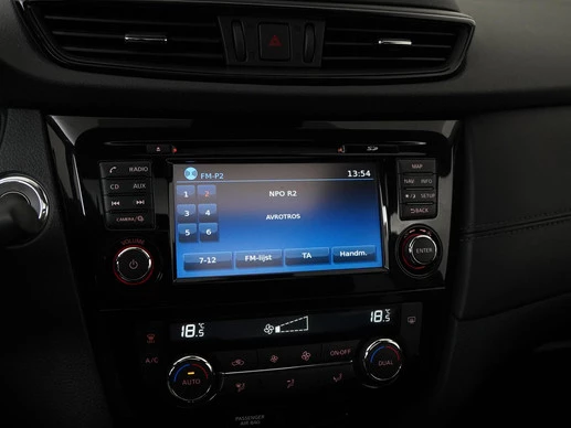 Nissan X-Trail - Afbeelding 16 van 30