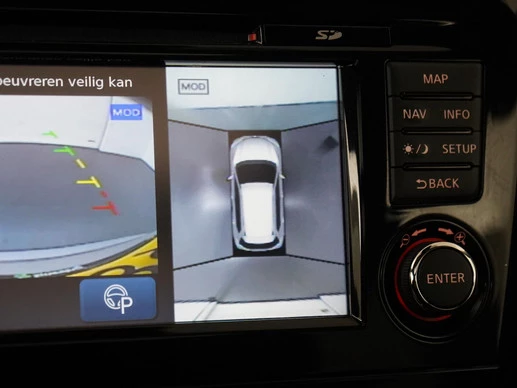 Nissan X-Trail - Afbeelding 19 van 30