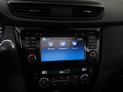 Nissan X-Trail - Afbeelding 20 van 30