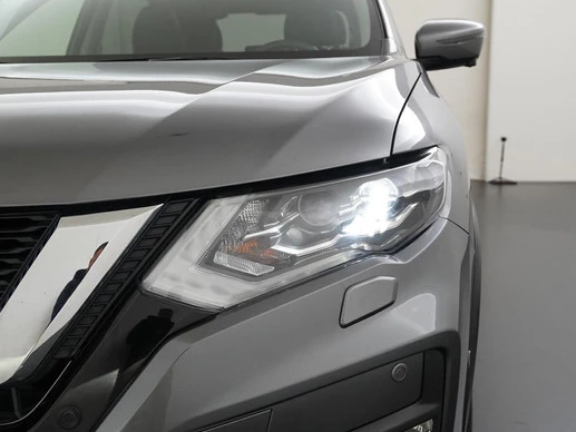 Nissan X-Trail - Afbeelding 21 van 30