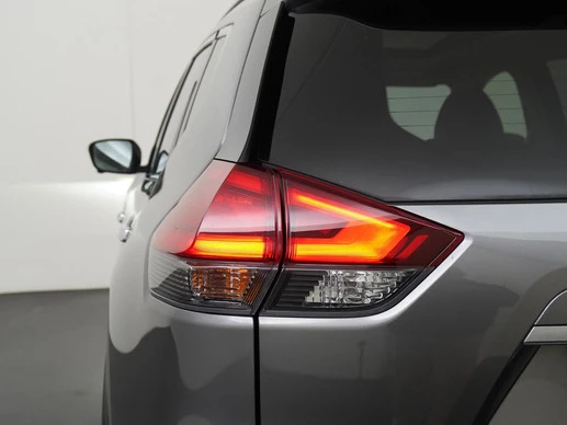 Nissan X-Trail - Afbeelding 22 van 30