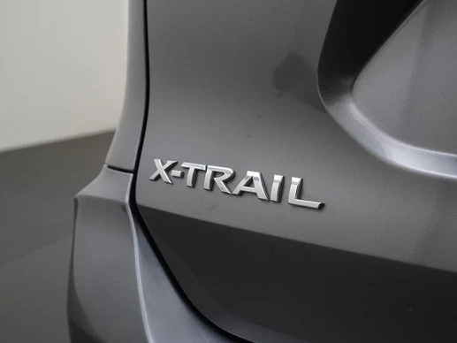 Nissan X-Trail - Afbeelding 23 van 30