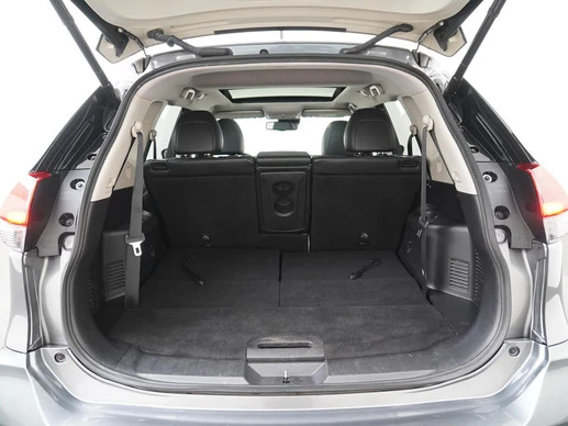 Nissan X-Trail - Afbeelding 25 van 30