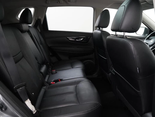 Nissan X-Trail - Afbeelding 27 van 30