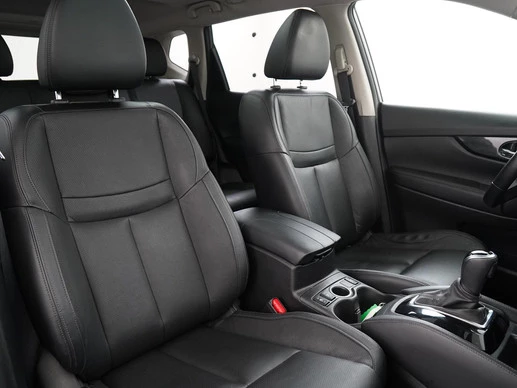 Nissan X-Trail - Afbeelding 28 van 30
