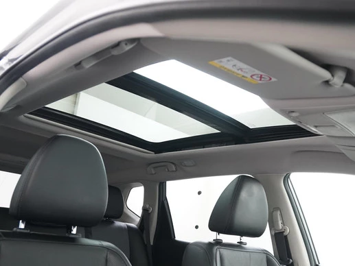Nissan X-Trail - Afbeelding 29 van 30
