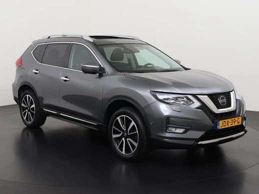 Nissan X-Trail - Afbeelding 30 van 30