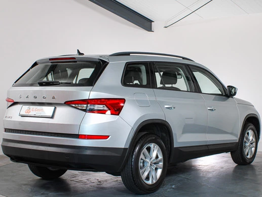 Škoda Kodiaq - Afbeelding 2 van 30
