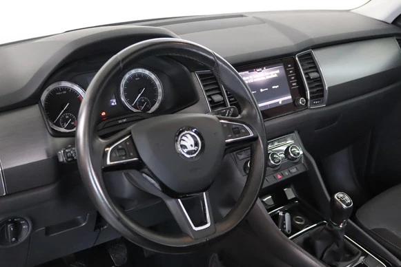 Škoda Kodiaq - Afbeelding 8 van 30