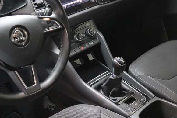 Škoda Kodiaq - Afbeelding 9 van 30