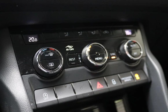 Škoda Kodiaq - Afbeelding 11 van 30