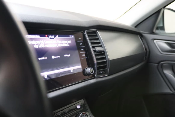 Škoda Kodiaq - Afbeelding 15 van 30