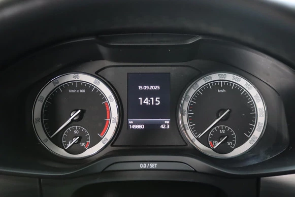 Škoda Kodiaq - Afbeelding 18 van 30