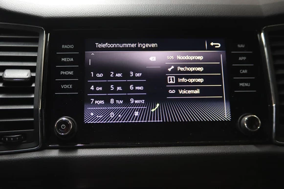 Škoda Kodiaq - Afbeelding 28 van 30
