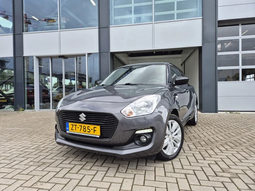 Suzuki Swift - Afbeelding 1 van 14