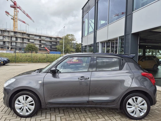 Suzuki Swift - Afbeelding 2 van 14