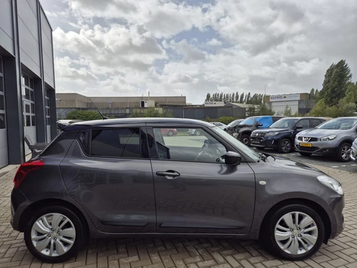 Suzuki Swift - Afbeelding 3 van 14