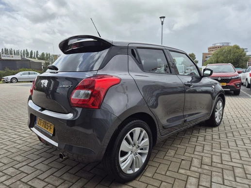 Suzuki Swift - Afbeelding 4 van 14