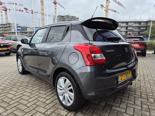 Suzuki Swift - Afbeelding 5 van 14