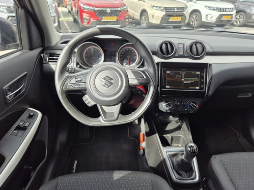 Suzuki Swift - Afbeelding 6 van 14