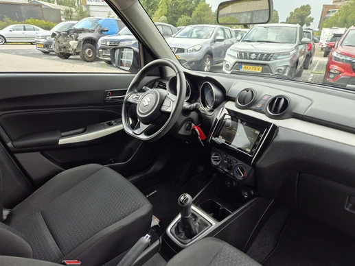 Suzuki Swift - Afbeelding 7 van 14