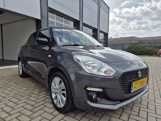 Suzuki Swift - Afbeelding 8 van 14