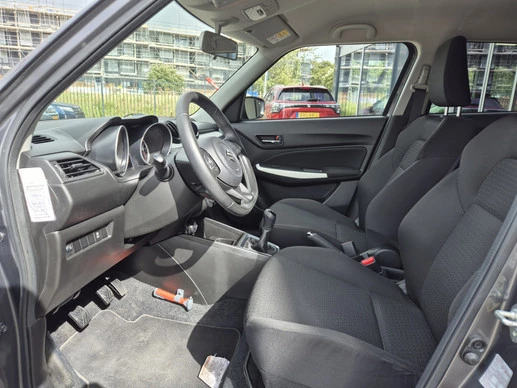 Suzuki Swift - Afbeelding 11 van 14
