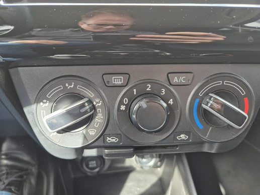 Suzuki Swift - Afbeelding 12 van 14