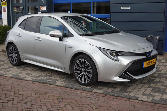 Toyota Corolla - Afbeelding 1 van 14