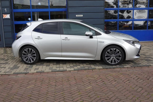 Toyota Corolla - Afbeelding 2 van 14
