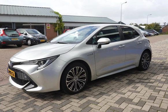 Toyota Corolla - Afbeelding 5 van 14