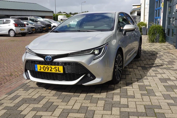 Toyota Corolla - Afbeelding 6 van 14