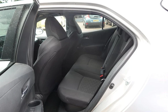 Toyota Corolla - Afbeelding 7 van 14